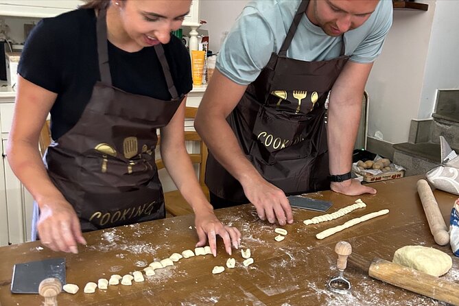 Cook Like a Local: Craft a Neapolitan Feast in Sorrento - Key highlights worth knowing