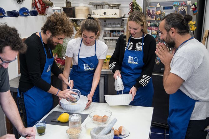 Cooking Class and Wine Pairing in Capri - Price and Value: Is $205.16 Worth It?