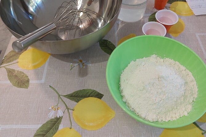 Cooking Class - cook and enjoy local dishes with our Chef - Main Courses: Two Paths Through Italian Comfort Food