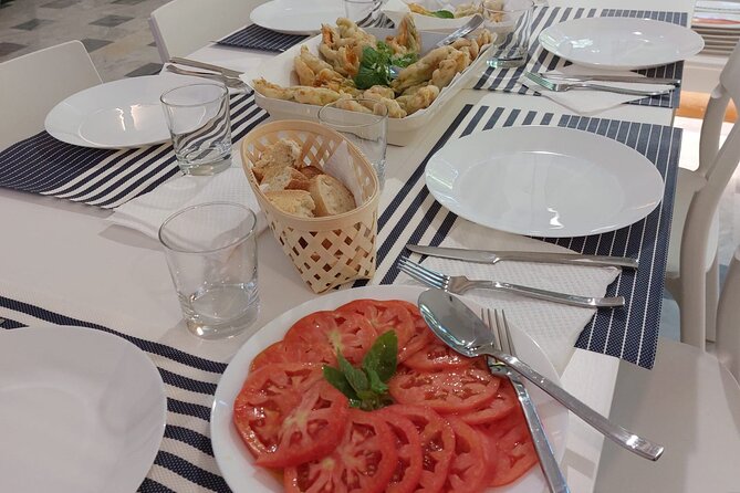 Cooking Class - cook and enjoy local dishes with our Chef - Drinks and Extras: What You Actually Get Besides the Food