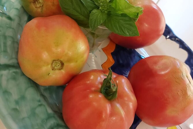 Cooking Class - cook and enjoy local dishes with our Chef - Timing and Group Feel for a 3.5-Hour Class