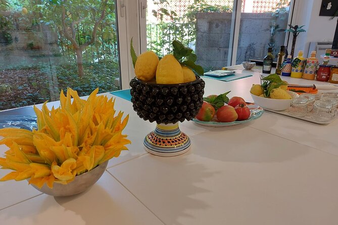 Cooking Class - cook and enjoy local dishes with our Chef - Price and Value in Sorrento: Is It Worth $156?