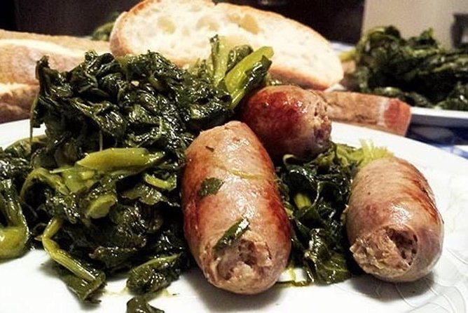Cooking Class - Dinner time - What the price covers, and why it feels fair