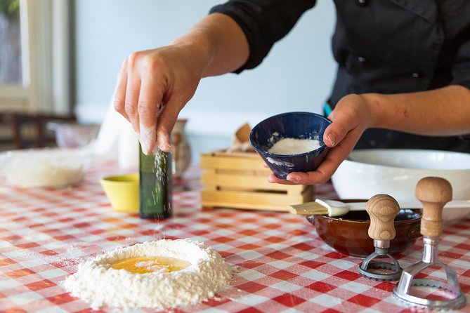 Cooking Class from Sorrento - Key things to know before you go