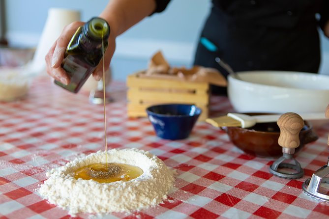 Cooking Class from Sorrento - Why This Sorrento Cooking Class Works When You Want a Break