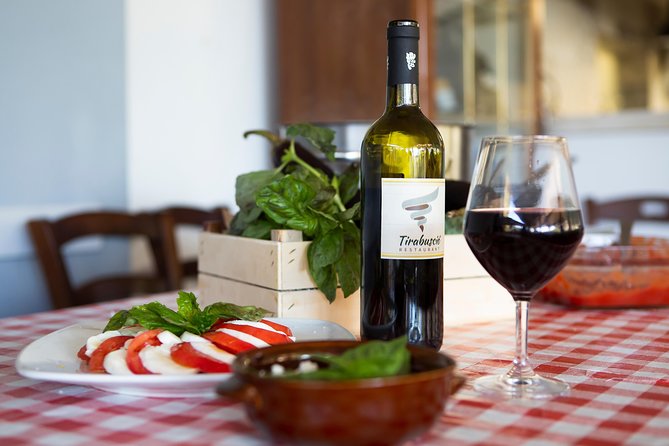 Cooking Class from Sorrento - Hands-On or Assembly Mode? How to Read the Class Intensity