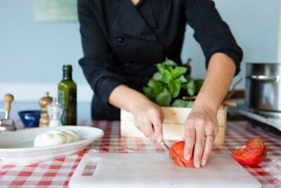 Cooking Class from Sorrento - Your Cooking Roadmap: Caprese Salad, Ravioli, Eggplant Parmigiana-Style