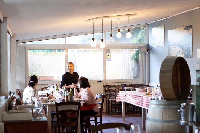 Cooking Class from Sorrento - Group Size and Instructor Style: What You Gain (and What You Might Not)