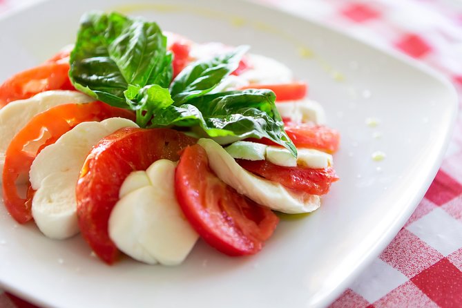 Cooking Class from Sorrento - Price and Value: Is $126.15 for 3 Hours Fair?