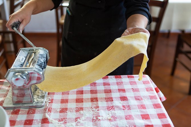 Cooking Class from Sorrento - Who This Sorrento Class Suits Best