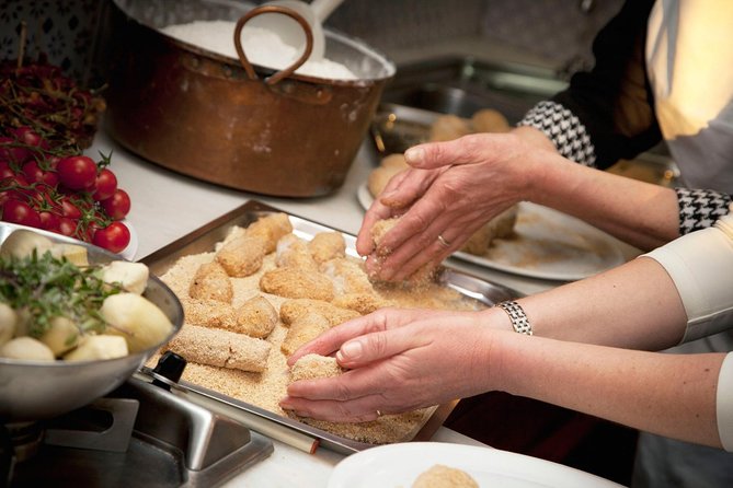 Cooking Class & Guided Farm Tour On The Hills Of Sorrento - Key Things That Make This One Worth Booking