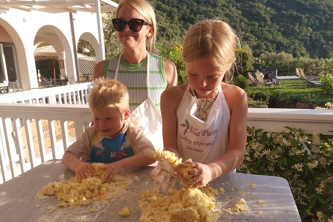 Cooking Class & Guided Farm Tour On The Hills Of Sorrento - Price and Value: What You’re Really Paying For