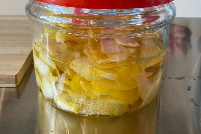 Cooking Class: hand made pasta from scratch in Sorrento - Key points before you go