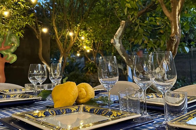 Cooking class in Capri for small groups - Small Tips to Get the Most Out of Your Class