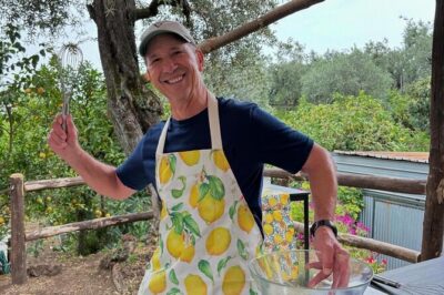 Cooking class in Sorrento - What you cook: parmigiana, gnocchi alla sorrentina, tiramisù