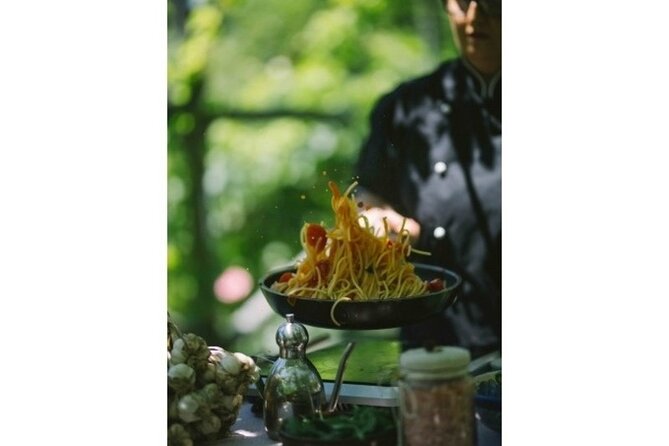Cooking class: "Traditional dishes of the Mediterranean Diet" - Key Highlights You’ll Actually Feel