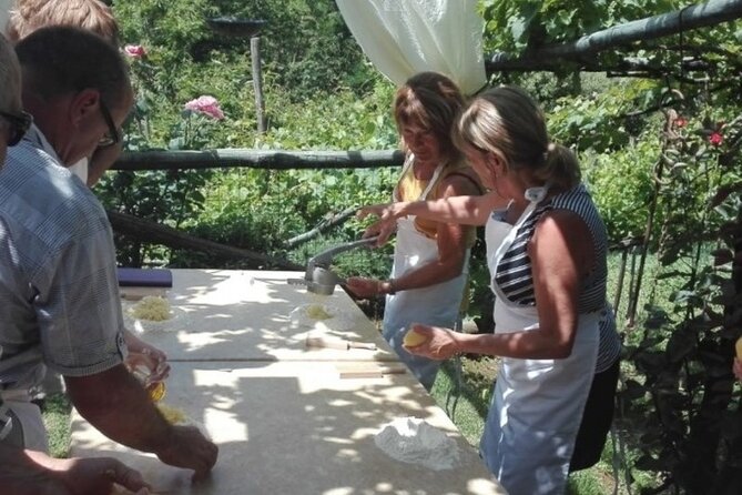 Cooking class: "Traditional dishes of the Mediterranean Diet" - Price and Value: Is $243.10 Per Person Worth It?