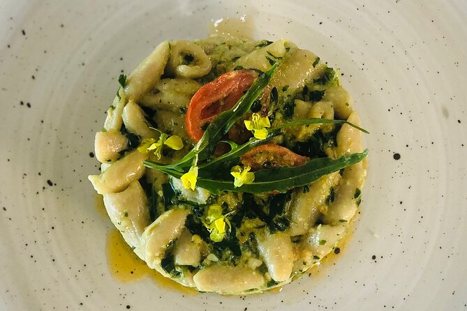 Cooking Class with garden visit - Praiano walk: the Amalfi town where ingredients feel everyday