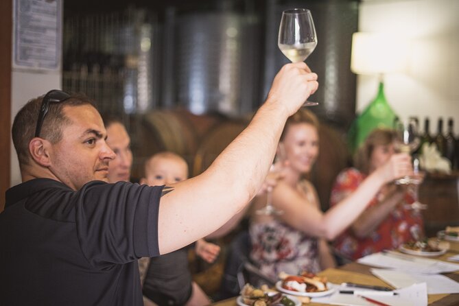 Cortecorbo Irpinia-wines: tour of the vineyards- Cooking class- wine tasting - Should You Book Cortecorbo in Irpinia?