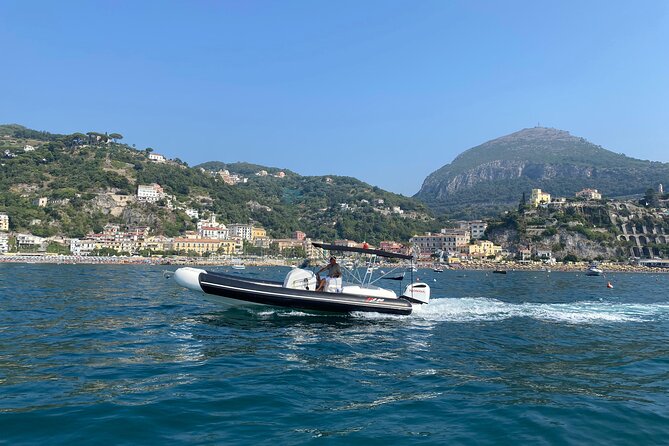 Daily tour in Amalfi and Positano from Salerno - Key highlights you’ll care about