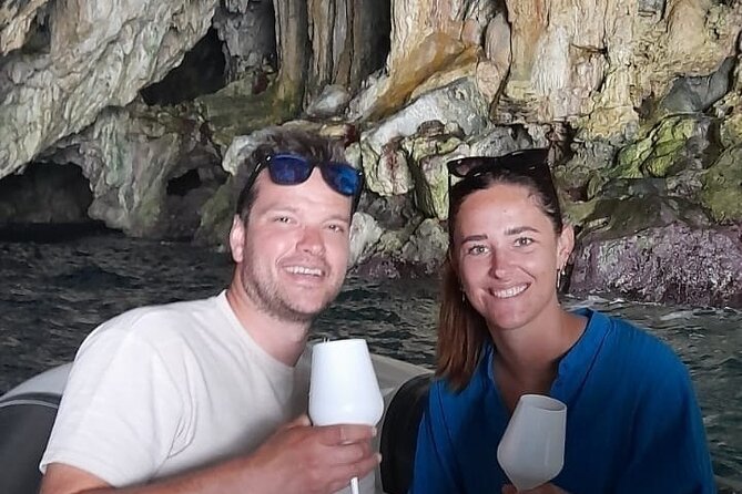 Daily tour in Amalfi and Positano from Salerno - Positano by boat: the town you see from every angle