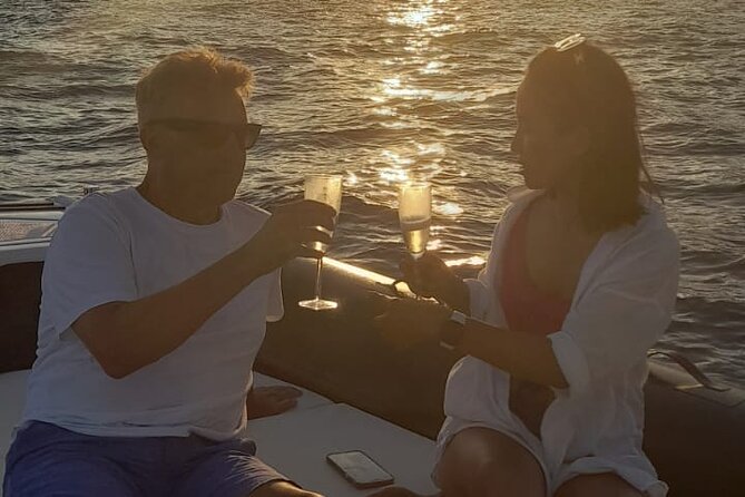 Daily tour in Amalfi and Positano from Salerno - Onboard comfort: the boat quality and the crew’s style
