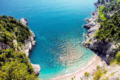 Day Tour From Sorrento to Positano, Amalfi and Ravello - Amalfi Coast scenic time: panoramic views without the driving stress