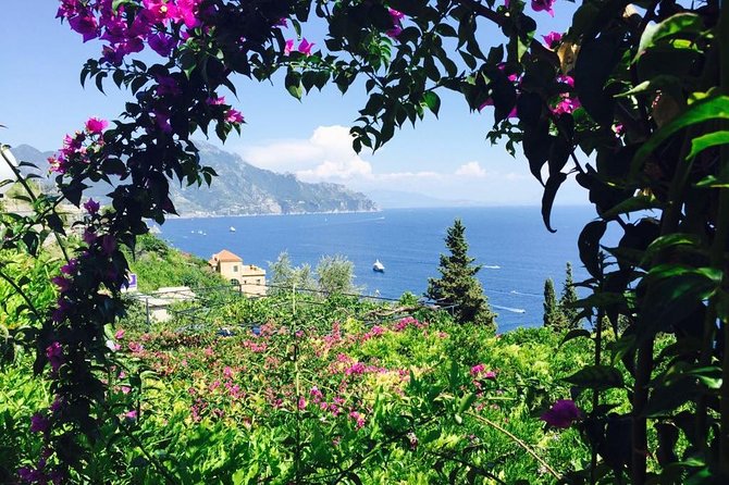 Day Tour From Sorrento to Positano, Amalfi and Ravello - Should you book this Amalfi Coast day tour from Sorrento?