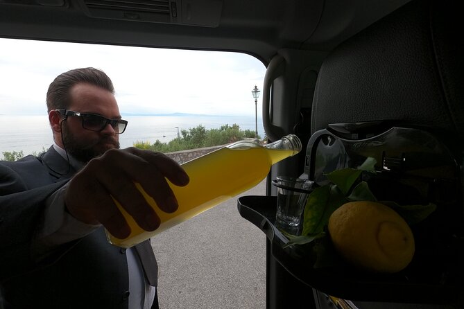 Day tour of all Amalfi Coast: Positano,Amalfi and Ravello - Cost and Value: Is $602.53 for Up to 3 People Worth It?