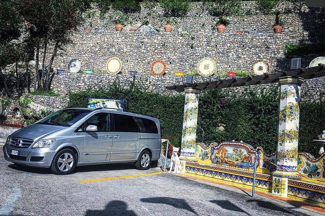 Day tour of all Amalfi Coast: Positano,Amalfi and Ravello - Custom Stops: How to Shape Your Day Around Photos and Atmosphere
