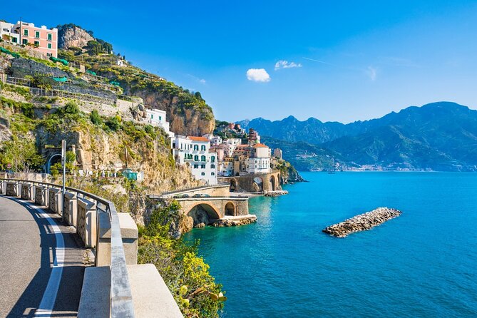 Day trip to the Amalfi Coast: the highlights - Customizing the Day Without Breaking the Flow