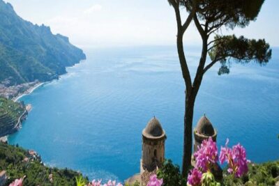 Deluxe Sharing Amalfi Coast - Positano Time: Pastel Streets and Practical Expectations