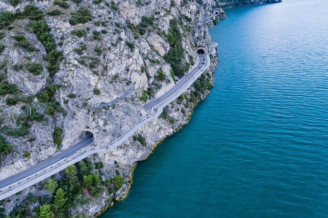 Deluxe Sharing Amalfi Coast - Amalfi and Lunch With a Sea-View Feel