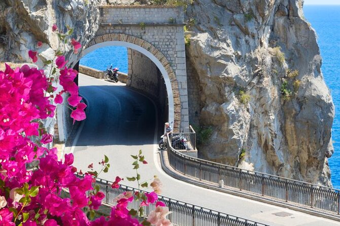 Deluxe Sharing Amalfi Coast - How the Feedback Shapes What to Expect on the Road