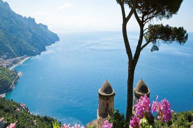 Deluxe Sharing Amalfi Coast - Positano Time: Pastel Streets and Practical Expectations