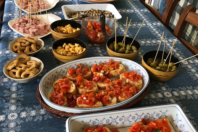 Dinner in Sorrento with Love, Laughs, and Spaghetti - Should You Book Dinner in Sorrento with Love, Laughs, and Spaghetti?