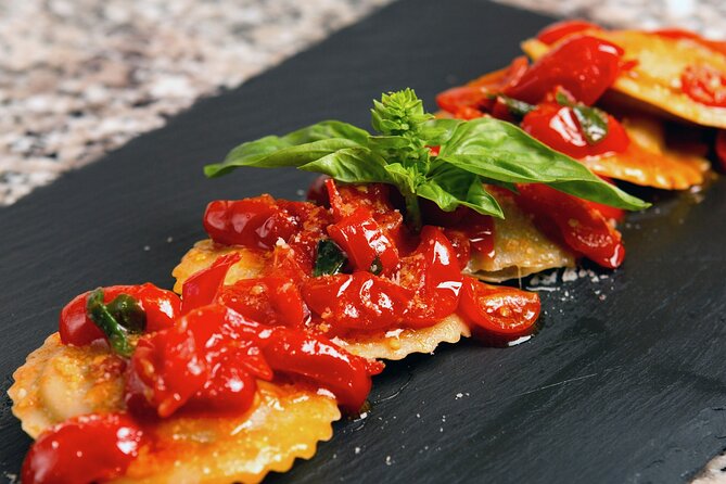 Dinner or Lunch in Sorrento with Chef Carmen - Price and Value: Is $108.43 a Good Deal Here?