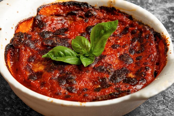 Dinner or Lunch in Sorrento with Chef Carmen - Should You Book Chef Carmen in Sorrento?