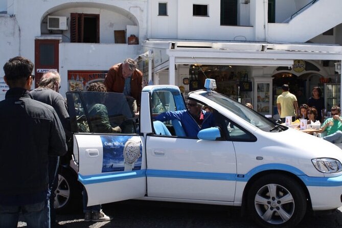 Discover Capri from Sorrento | Semi-Private Day Tour - Price and what you’re actually getting for $503