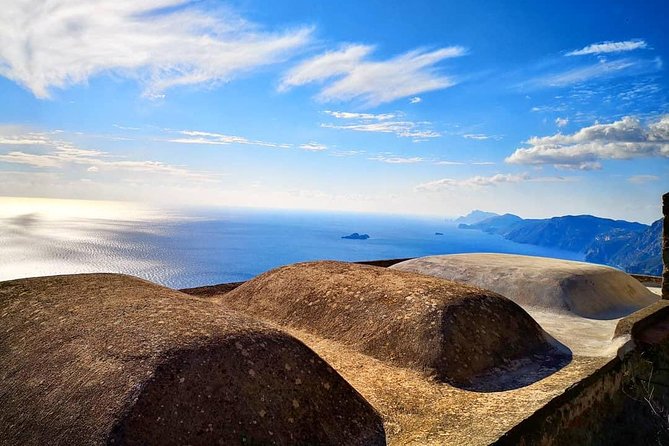 Discover "Path of theGods" private hiking tour from Amalfi Positano Sorrento - Lemon Point Positano: a sweet pause with a local feel