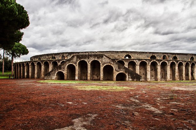 Discover Pompeii on this Guided Walking Tour of the Buried City - Hearing Every Word: Headsets and Multi-Language Support