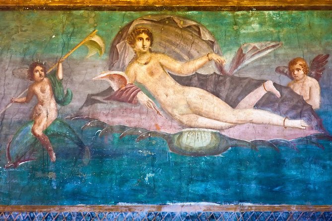 Discover Pompeii on this Guided Walking Tour of the Buried City - Price and Value: Is $63 a Fair Deal for Pompeii?