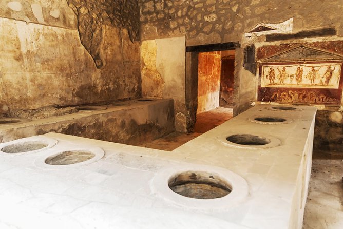 Discover Pompeii on this Guided Walking Tour of the Buried City - Should You Book This Pompeii Guided Walking Tour?