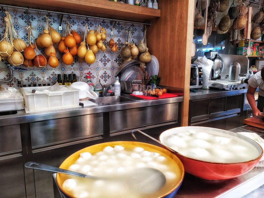 Discover Sorrento: food and walking tour - Who This Tour Fits Best (and Who Might Skip It)
