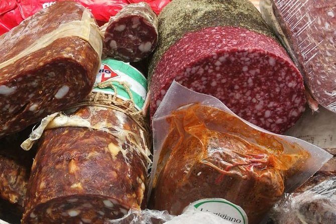 DISCOVER SORRENTO, food &Walking tour . Lemons-cheese&olive oil - What you actually learn as you walk: lemons, olives, cheese, wine