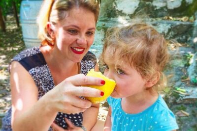 Discover Sorrento with food tasting and walking Tour - Lemon Grove Lessons: From Cultivation to Flavor