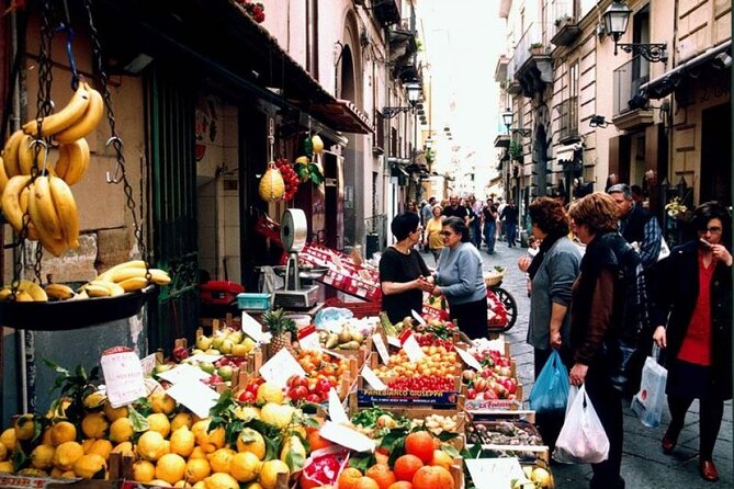 Discover Sorrento with food tasting and walking Tour - The Value Play: Why $89.02 Can Be Worth It