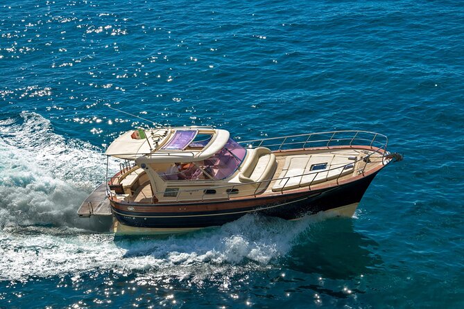Discover the Amalfi coast between traditions, flavors and colors with a private tour - Vietri sul Mare (2 hours): ceramics you can actually shop
