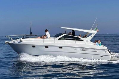 Discover the Amalfi Coast with a private boat tour - The Route Big Picture: How You Move From Sorrento to Amalfi