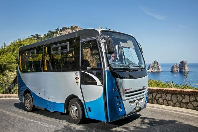 Discovering Capri in one day - Key highlights if you want Capri fast